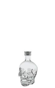Vodka Mini Cristal Head 50ml
